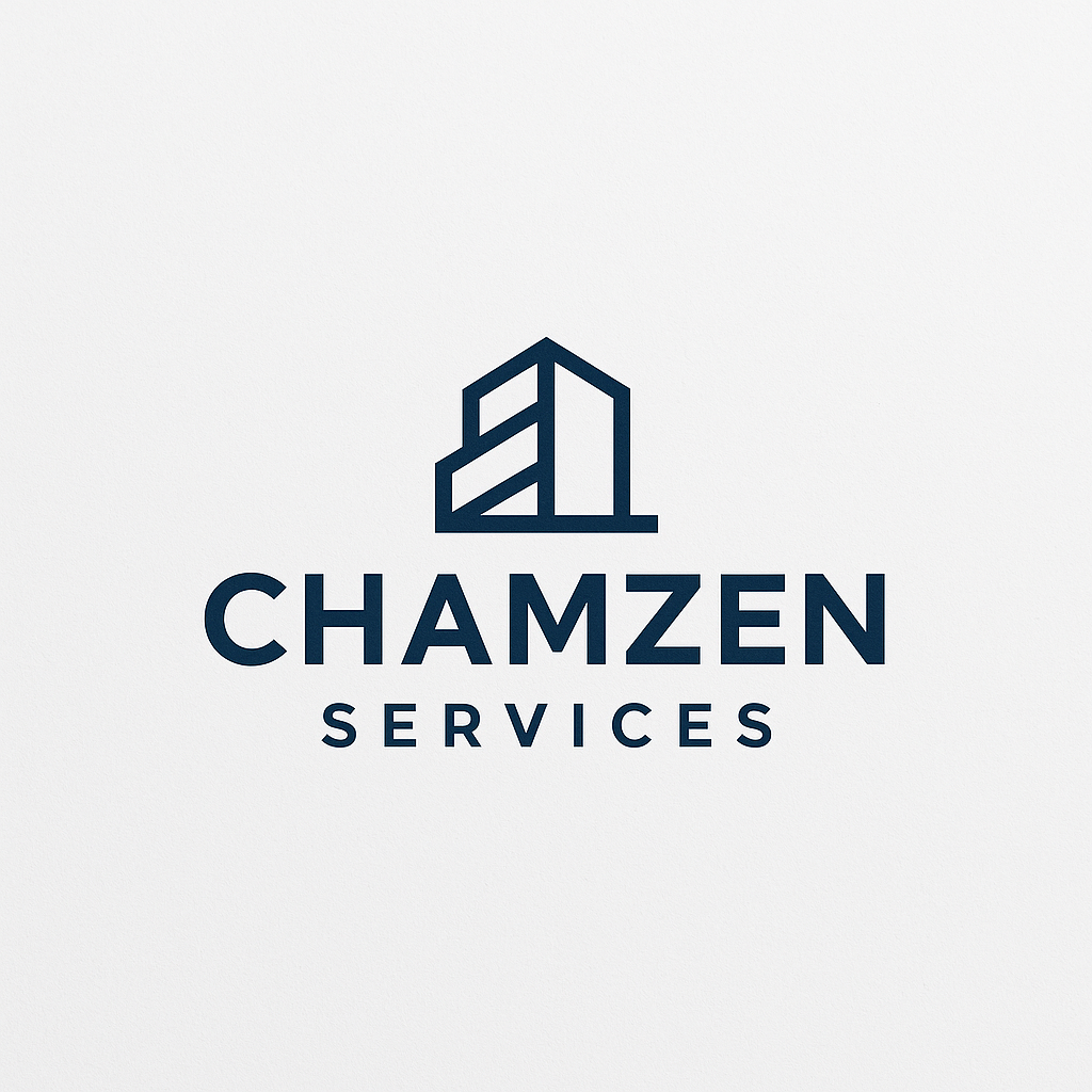 Chamzen Services